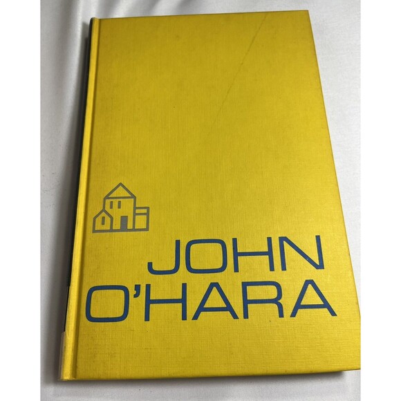 Sermons and Soda-Water 3 Book Box Set John O'Hara Slipcase 1960 Third Print - Picture 10 of 16